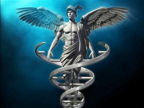 hermes healing|hermes characteristics wikipedia.